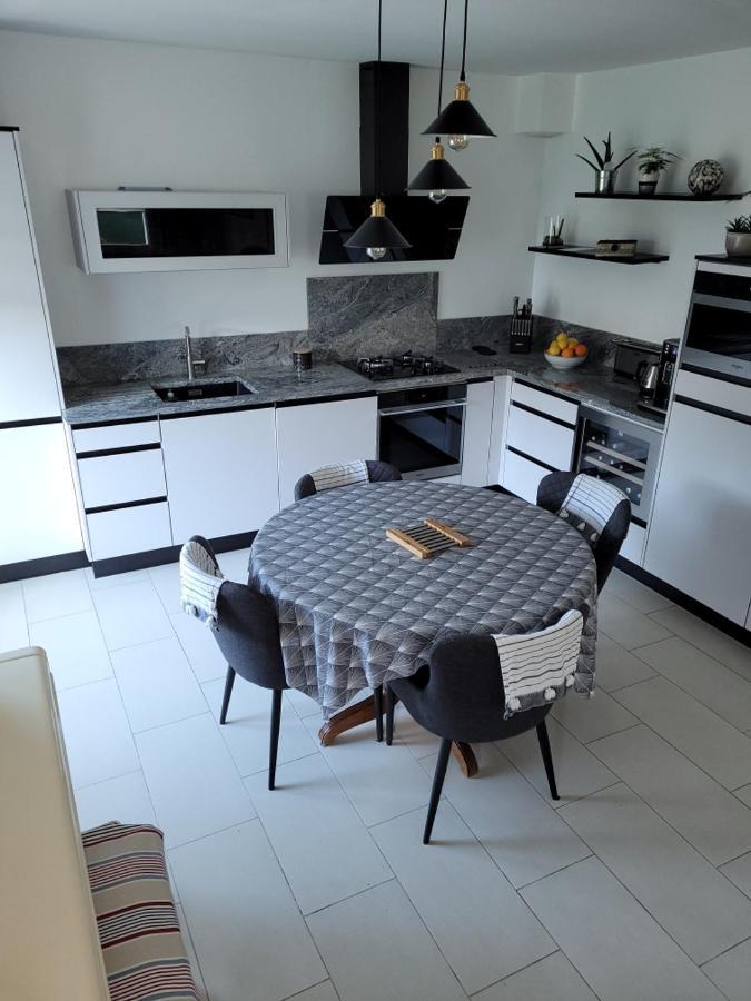 Veritable Maison De Vacances A 500 M Des Plages Сен-Мало Екстер'єр фото